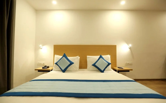 Sarvasa Residency