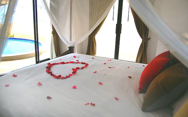 Samui Grove Villas