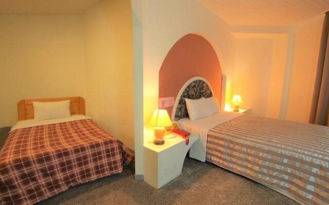 Sin Ge Hotel