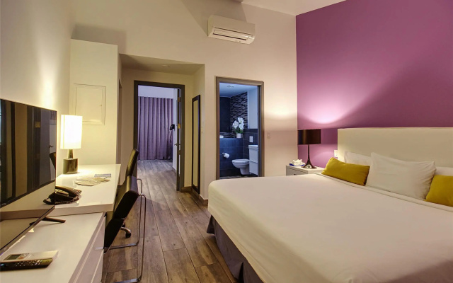 Commodore Suites, SureStay Collection by Best Western