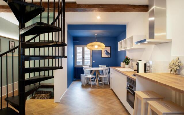 Maison TILLOT