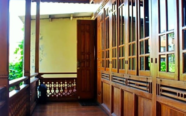 RedDoorz Hostel @ Dago 2