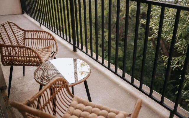 Fabrica Apartments 22