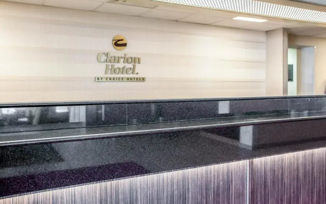 Four Points by Sheraton Milwaukee Airport
