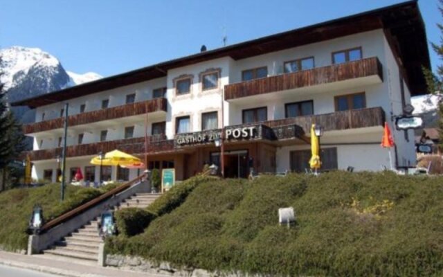 Hotel Gasthof Zur Post