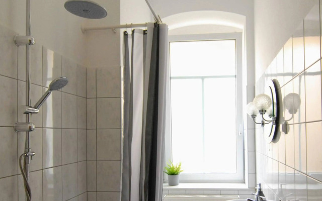 KLASSIK Design-Luxus-Apartment, Nahe Marktplatz