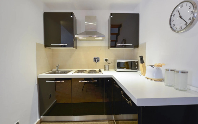 Roman Forum Holiday Fori