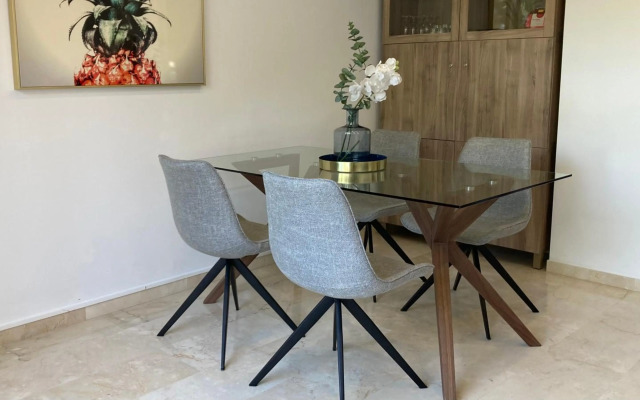 Oasis de Costalita I