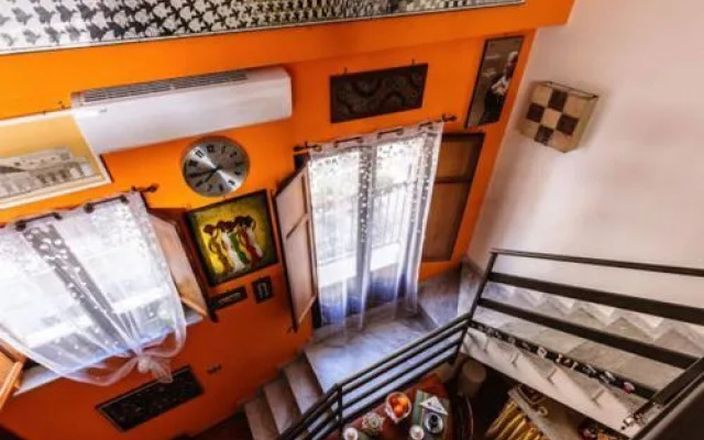 Casa con Terrazza al Teatro Massimo