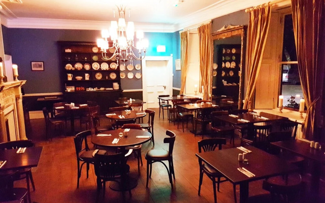 The Valley House Hostel