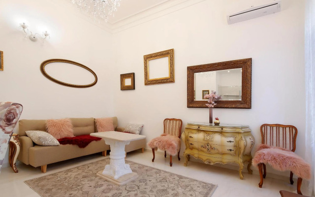 Chrystal Apps Integral