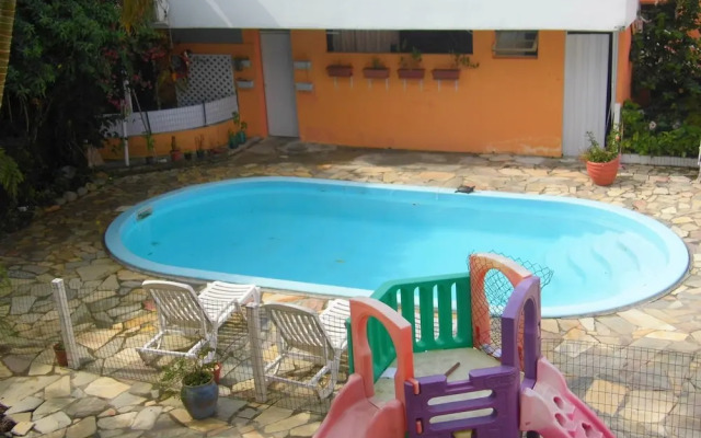 Pousada Luar de Caiobá