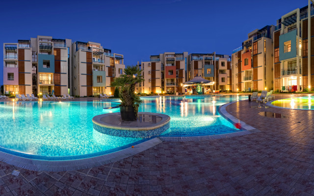Sun City Holiday Apartments