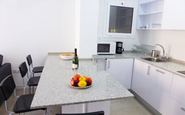 Apartamento M&C Les Pines