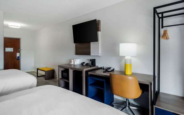 Comfort Inn & Suites Lexington South