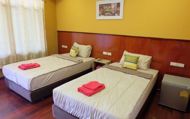 Aiyara House