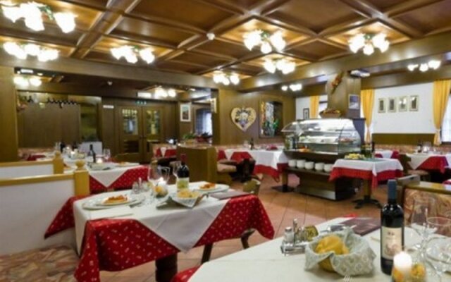 Hotel Chalet Pineta