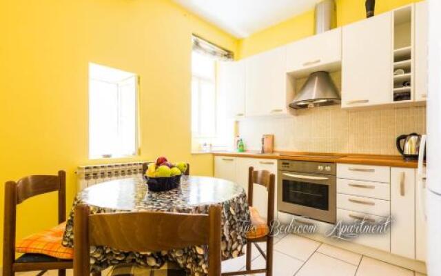 Quattro Cantoni Apartments