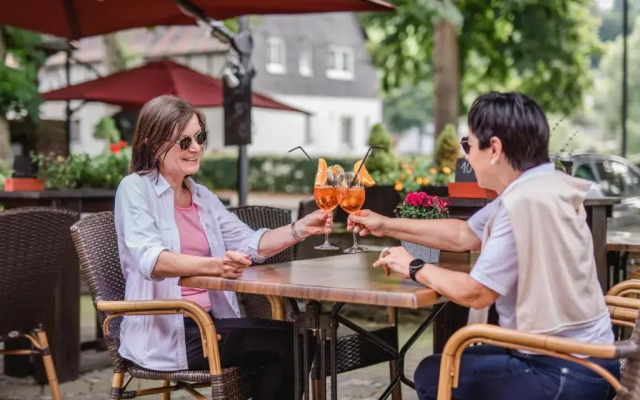 Landhotel Sauerländer Hof