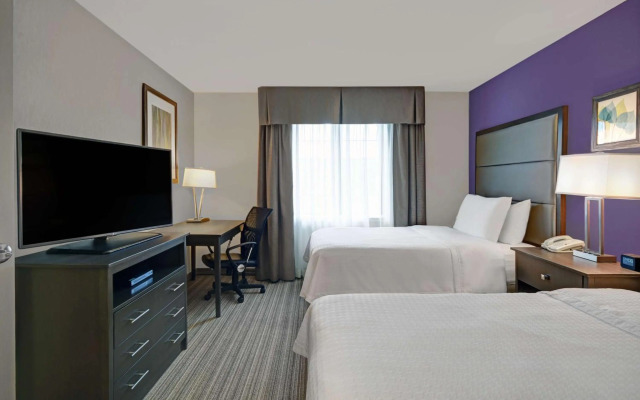 Homewood Suites by Hilton Eatontown