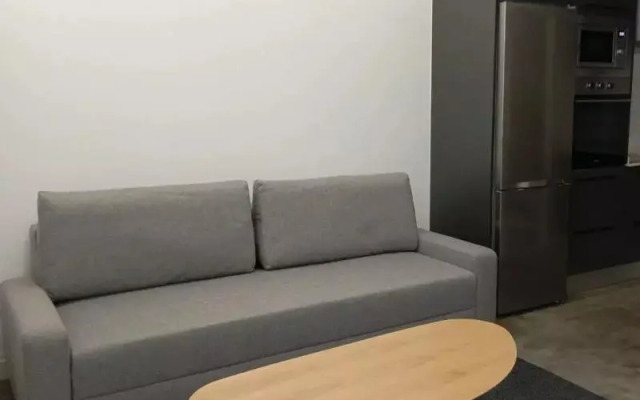 Apartamentos Loft Vilagarcia 3000