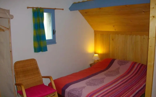 Auberge La Soulan