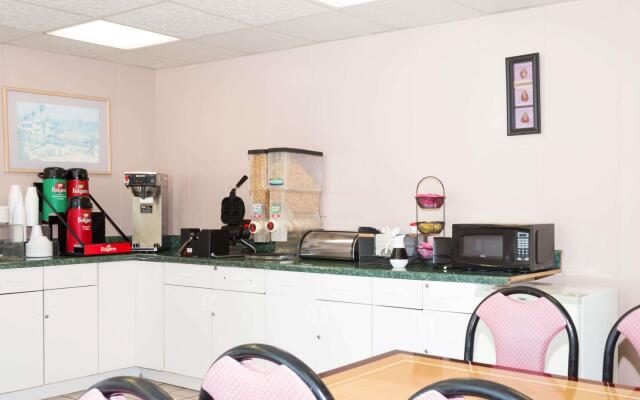 Sleep Inn Hardeeville - I-95