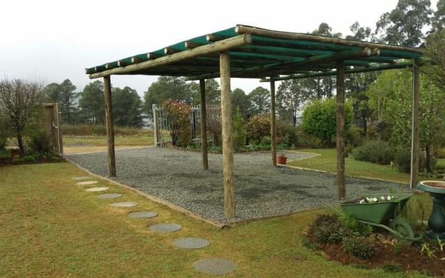 Sangwana 27 Holiday Home