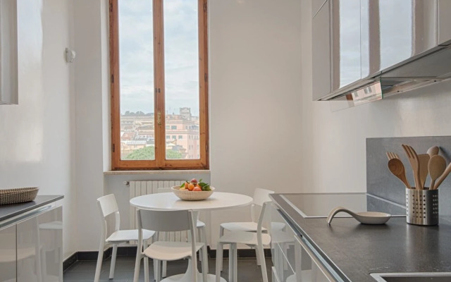 RSH Vatican Luxury View