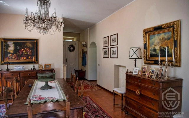 Easy Welcome Villa Margherita - Civenna, Bellagio