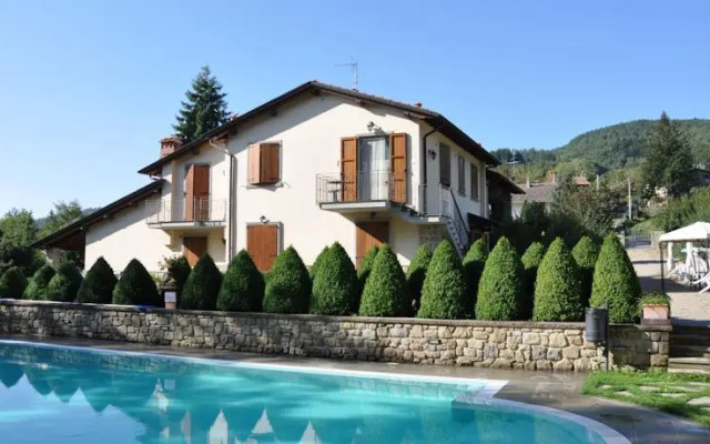 Residence Il Borgo