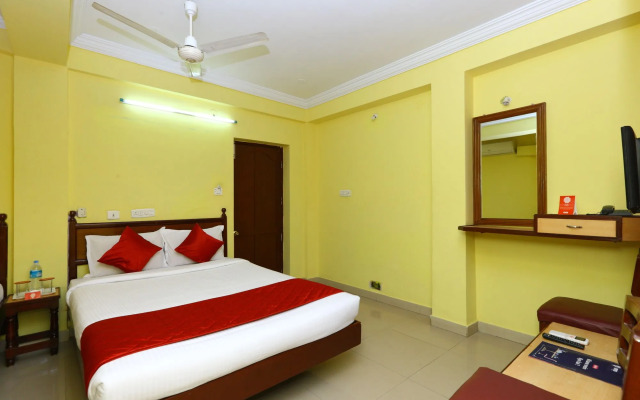 OYO 9343 JP Residency