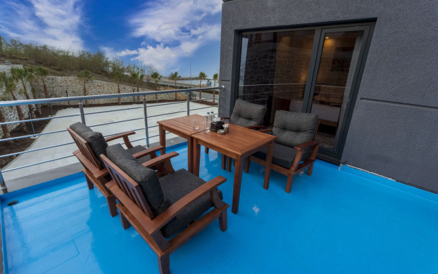 Şehrar Suit Hotel
