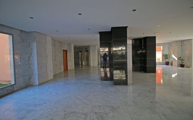 Estudio Horizonte Beach