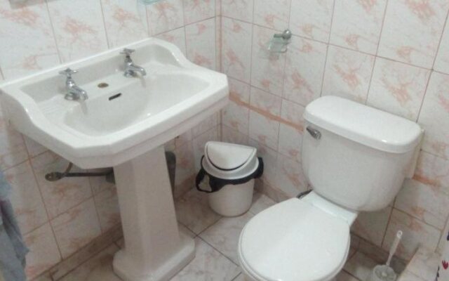 Hostal Destino Bellavista