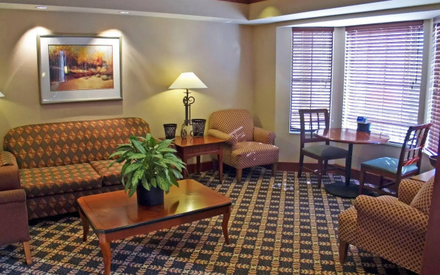 Staybridge Suites Grand Rapids-Kentwood by IHG