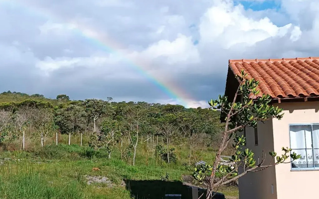 Toca Dos Coelhos Chales