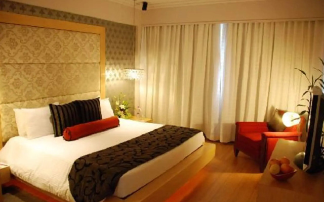 Vivanta Bengaluru Residency Road