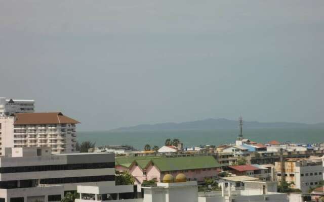 View Talay 1A Floor 4 Room