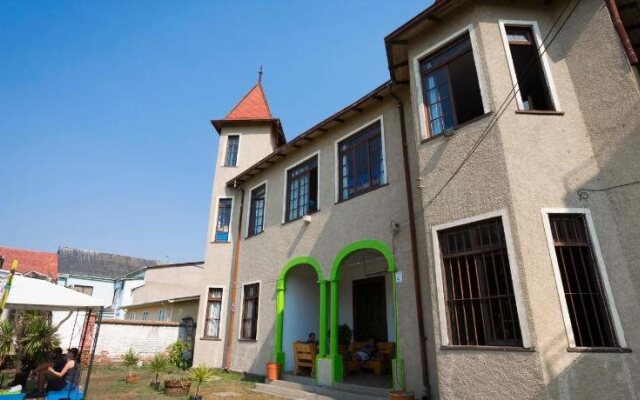 Vina City Hostel II