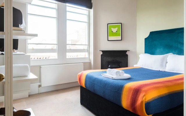 Lovely Covent Garden 1BR - Netflix Nespresso