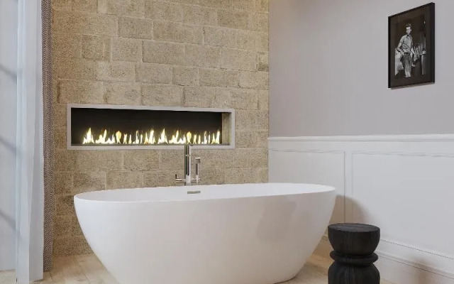 Salento Winery Lodge