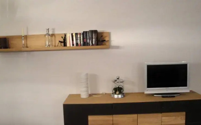 Appartement Alpina