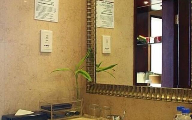 Jixiang Hotel Changchun