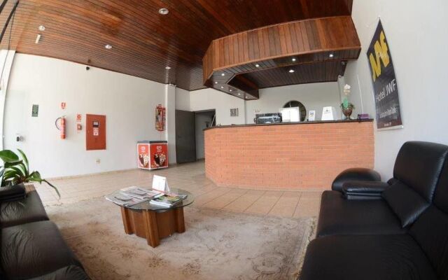 Hotel JWF Sorocaba