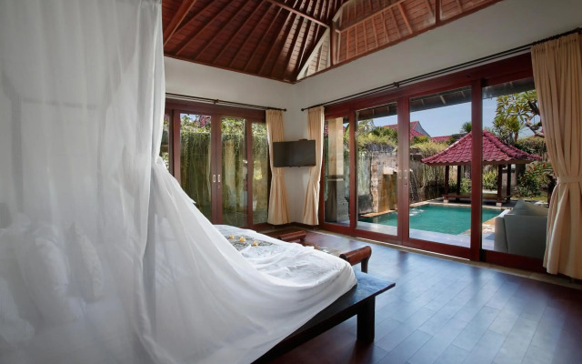 Bali Prime Villas