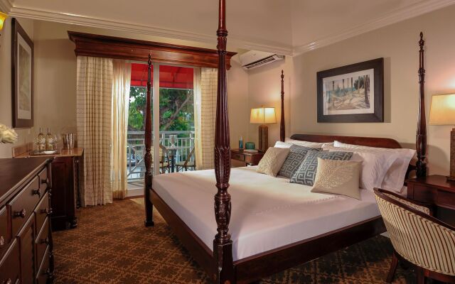 Sandals Montego Bay All Inclusive
