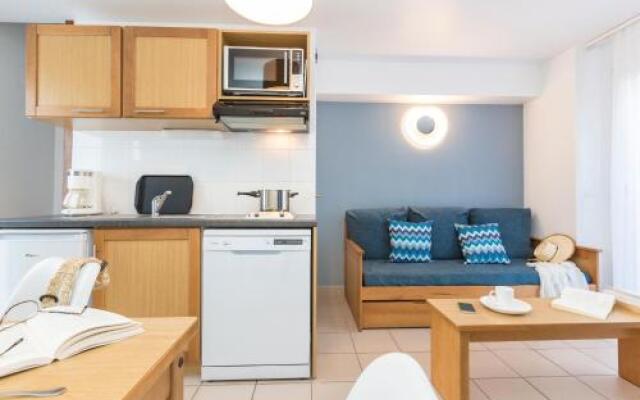 House Tregastel - 4 Pers, 31 M2, 2/1