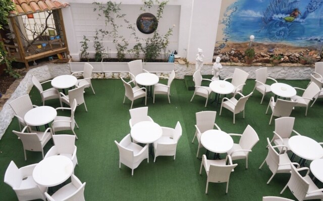 Hotel Xapala