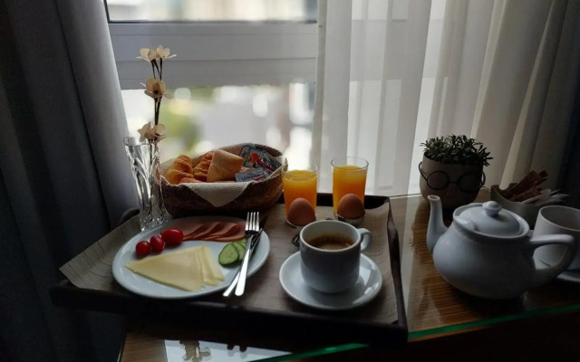 Lacoba Hotel – Adults Only